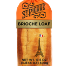 St. Pierre Sliced Brioche Loaf