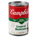 Campbell's Healthy Request Cream of Mushroom Condensed Soup