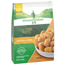 Green Giant Broccoli & Cheese Veggie Tots
