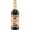 Lea & Perrins the Original Worcestershire Sauce