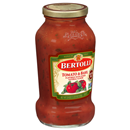 Bertolli Tomato & Basil Pasta Sauce