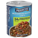 Progresso Soup, Lentil, Mediterranean-Style