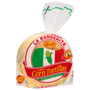 La Banderita Yellow Corn Tortillas