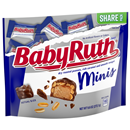 Baby Ruth Share Pack Minis Bar