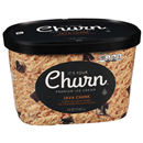 It’s Your Churn Ice Cream, Java Chunk