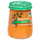 Beech-Nut Sweet Potato, Stage 1 (4 Months+)