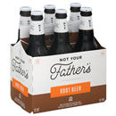 Small Town Brewery Not Your Father's Root Beer 6 Pack