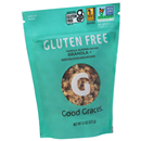 Good Graces Gluten Free Vanilla Almond Granola