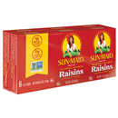 Sun-Maid Raisins 6-1 oz Boxes