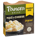 Panera Bread Family Size Mac & Cheese