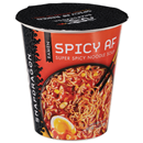 Snapdragon Super Spicy Ramen Instant Noodle Soup - 2.2 Oz