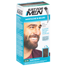 Just For Men Dark Brown M-45 Mustache & Beard Hair Color