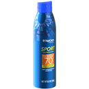 TopCare Sport Continuous Spray Sunscreen SPF70