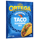 Ortega Original Taco Seasoning Mix