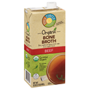 Full Circle Organic Beef Bone Broth