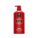 Old Spice Swagger 2 In 1 Shampoo Conditioner
