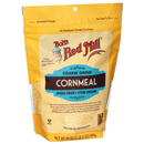Bob's Red Mill Corn Meal, Coarse Grind