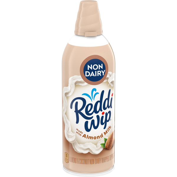 Top 7 Vegan Non-Dairy Whipped Cream Brands — OopsVegan