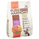 Pure Harmony Grain Free Small Breed Dog Food, Beef & Sweet Potato Recipe