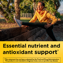 Nature Made Zinc 30mg Tablets