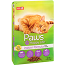 PAWS Premium Indoor Cat Mix Cat Food