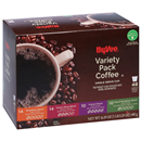 Hy-Vee Variety Pack Single Serve Cup Coffee 48Ct