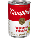 Campbell's Vegetarian Vegetable Condensed Soup