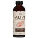 Gt's Root Beer Ancient Mushroom Elixir