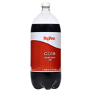 Hy-Vee Cola