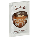 Justin's All-Natural Chocolate Hazelnut Butter Blend