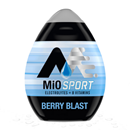 MiO Sport Berry Blast Liquid Water Enhancer