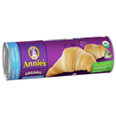 Annie's Organic Crescent Rolls 8Ct