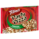 Totino's Sausage Party Pizza