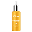 Olay Serums Vitamin C+ Peptide 24 Brightening Serum