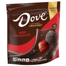 Dove Promises, Dark Chocolate, Large Bag