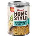 Campbell's Mexican Style Street Corn Soup