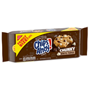 Nabisco Chips Ahoy! Crunchy Chunky White Fudge Cookies Family Size