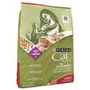 Purina Cat Chow Naturals Original Plus Vitamins & Minerals Cat Food
