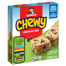Quaker Chewy Chocolate Chip Granola Bars 8-0.84 oz Bars