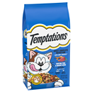 Temptations Complete Nutrition Adult Cats 1+ Tempting Tuna & Chicken Flavor Food For Cats