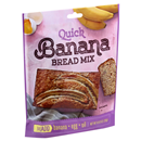 Quick Banana Bread Mix