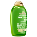 Ogx Shampoo, Rosemary Mint, Refreshing Scalp +, Extra Strength