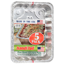 Handi-Foil Giant Lasagna Pans