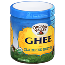 Organic Valley Ghee Clarified Butter