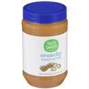 That's Smart! Crunchy Peanut Butter