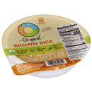 Full Circle Organic Brown Rice Bowl