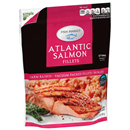 Fish Market Atlantic Salmon Fillets