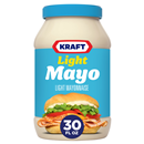 Kraft Light Mayo