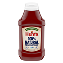 Hunt's 100% Natural Tomato Ketchup