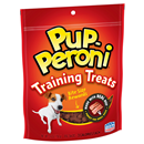 Pup-Peroni Training Treats Made with Real Beef Dog Snacks